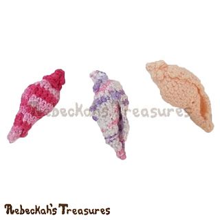 Image result for Dream Conch Shell Pattern