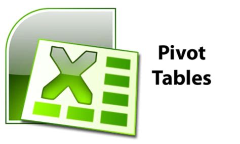 Image result for Variance Icon Excel PivotTable