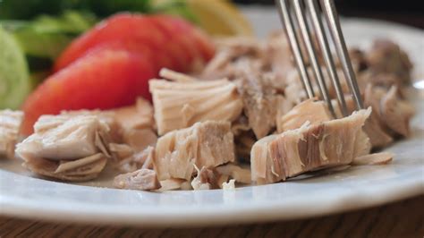 Shred boiled chicken breast. Boiled chicken breasts 42241177 Stock ...