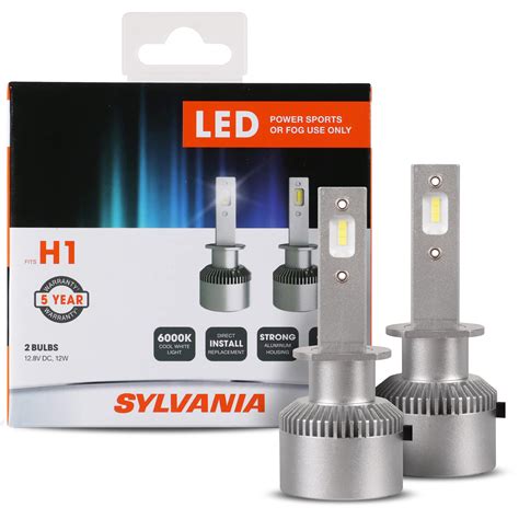 H1 led headlight bulb online