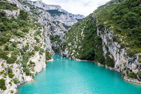 22 Best Places to Visit in the South of France - The Planet D