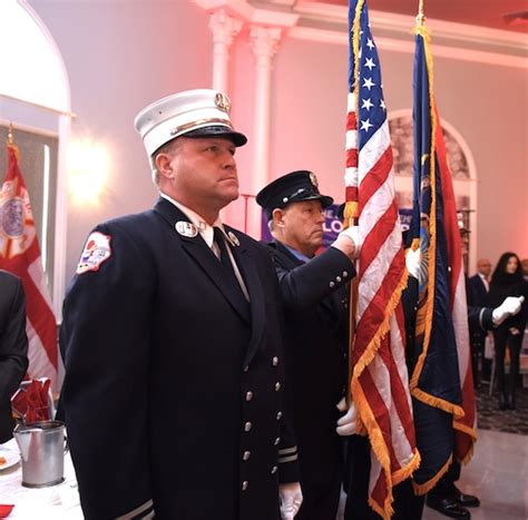 The stories behind the Bravest: Heroics from Staten Island FDNY awards ...