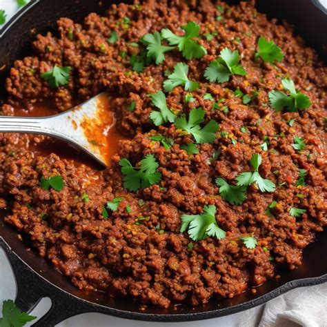 McCormick Sloppy Joe Mix Copycat Recipe: Homemade Comfort in 30 Minutes ...