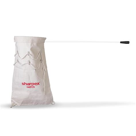 Sharpex Heavy Duty Snake & Reptile Bag with Drawstring and Handle | 80 ...