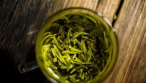 绿茶茶汤浑浊,什么原因?好品质绿茶的汤色应该怎样?|茶汤|绿茶|汤色_新浪新闻