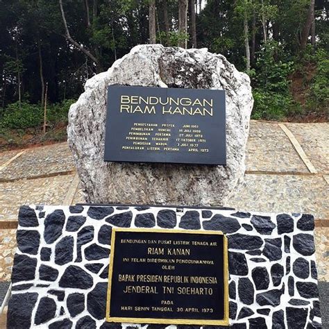 RIAM KANAN DAM (2026) All You Need to Know BEFORE You Go (with Photos ...