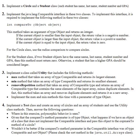 Image result for Java Test Class