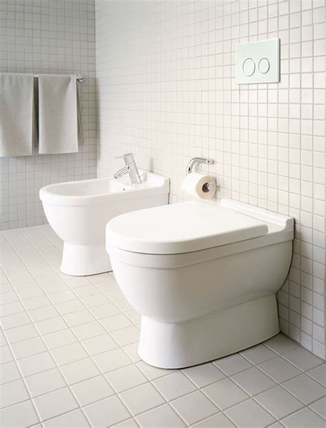 Starck 3 Series: Washbasin, Urinals, Vanity Basin & More | Duravit