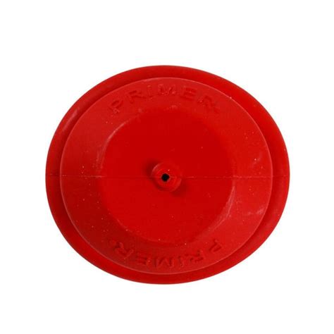 Mtd Primer Bulb 951-11824 | Zoro