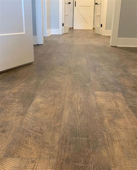 Recent Hardwood Floor Installation and Refinishing Projects in ...