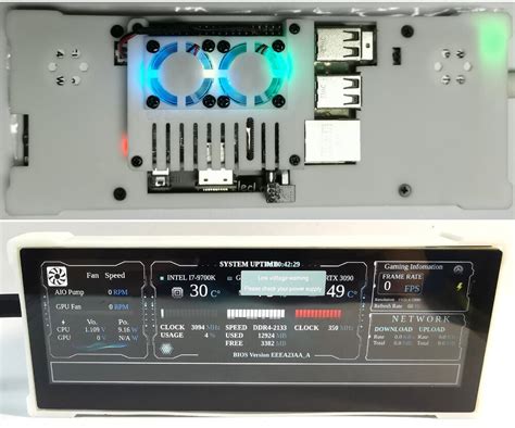 Image result for AIDA64 Raspberry Pi