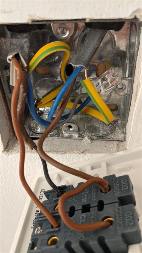 Image result for Two-Way 2 Gang Switch Connection