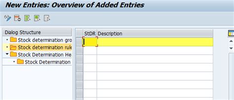 System and Process Consignment Stock 的图像结果