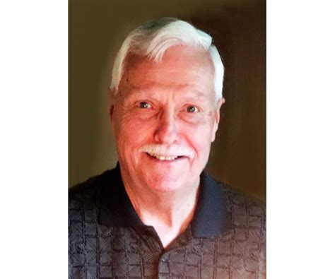 Robert Powers Obituary (1936 - 2022) - Racine, WI - Racine Journal Times