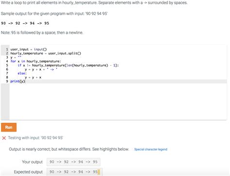 Python Add Space to String 的图像结果
