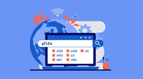 What Is a TLD? A Clear Guide to Its Meaning, Types & Examples