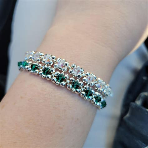 Elizabeth Edwards teaching her Tennis Bracelet!!, 112 Lee Parkway Drive ...