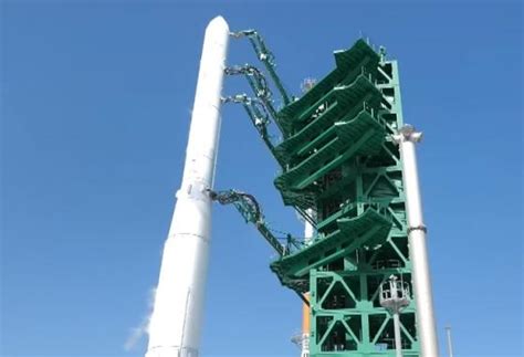 S.Korea delays launch of space rocket Nuri over technical glitch By IANS