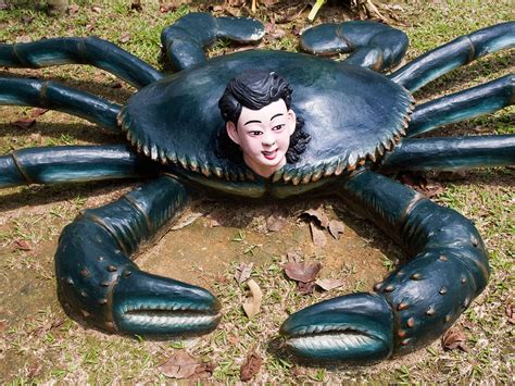 Scariest Animals On Earth