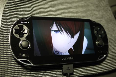 Sony PlayStation Vita Wi-Fi (PSVita) 1004 - Skroutz.gr