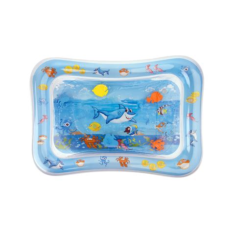 Water Play Mat – Bumtum