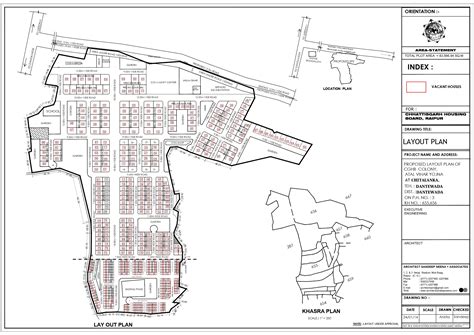 Chhattisgarh Housing Board