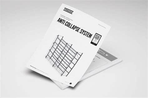 Brackets for Safety Switches - Troax