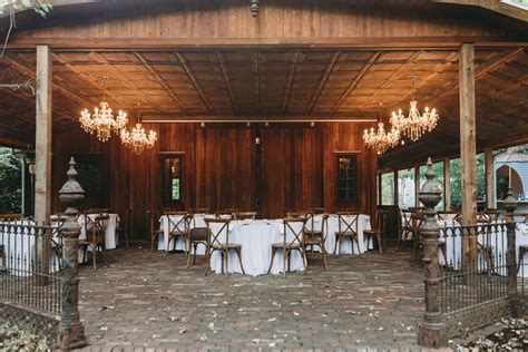 The BEST Rustic Wedding venues for rent near me | Giggster