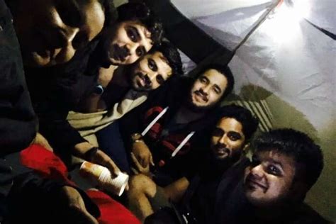 Soumya’s Adventure-Packed Getaway To Bir Billing