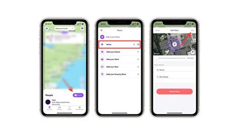 Mastering Location Settings: A Quick Guide for Life360 Users