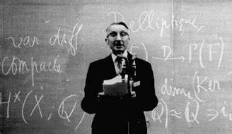 Nicolas Bourbaki Kimdir, Hayatı ve Resimleri