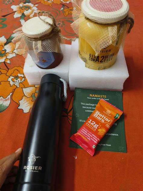 Buy A2 Gir Cow Desi Ghee – 100% Grass-Fed Bilona Method – Rich in ...