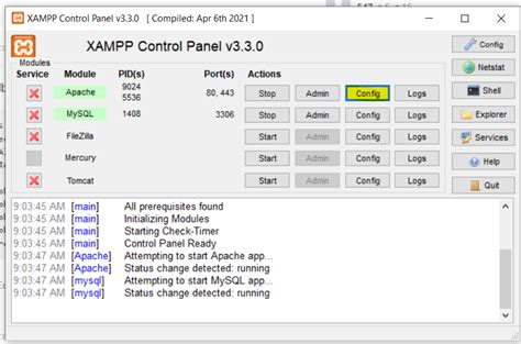Image result for How to Open SQL File in phpMyAdmin