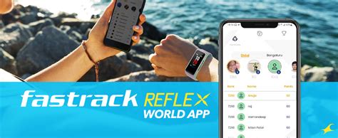 Fastrack Reflex 3.0 Digital Black Dial Unisex-Adult Watch-SWD90067PP02A ...