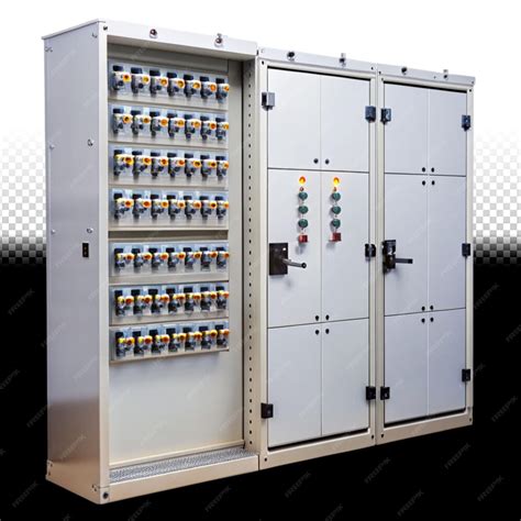 Image result for Distributed Control Switchboard