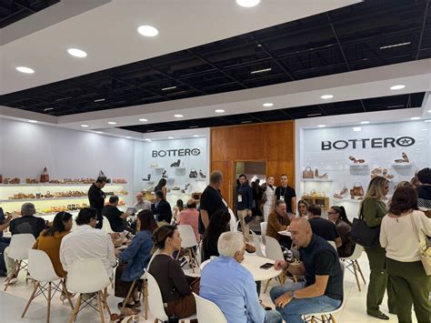 BFShow signals Brazil’s ascent in the global footwear supply chain