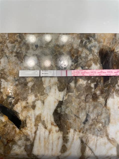 is this real life??? i’m 13 dpo…. i have no symptoms and just had the ...