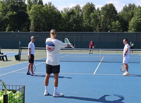 Greater Midland Tennis Center - Largest Indoor/Outdoor Tennis and ...