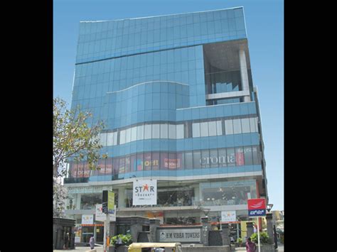 HM Vibha Towers, 66/5-25, Luskar Koramangala, Hosur Rd, Chikku ...
