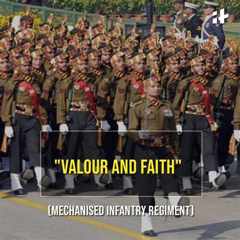 These 26 Mottos Of Indian Armed Forces Units Will Fill Your Heart With ...