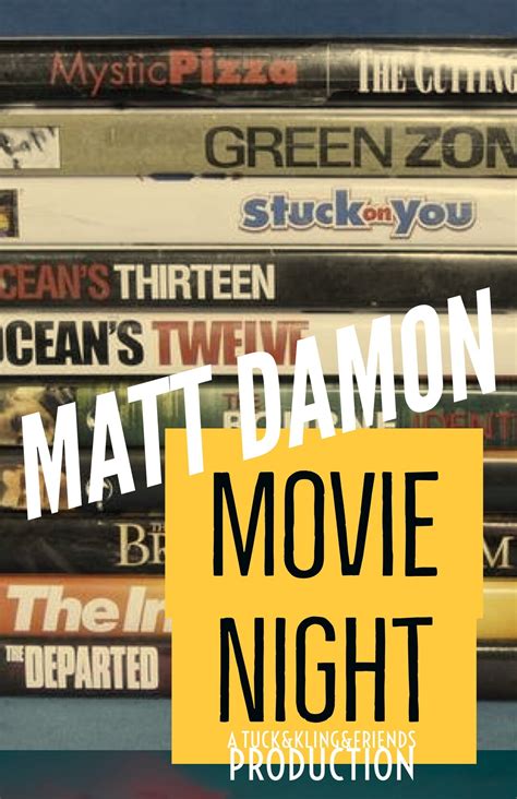 Mystic Pizza Matt Damon