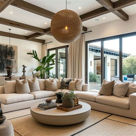 Farmhouse Modern Architecture Interior Interior Design Photos,