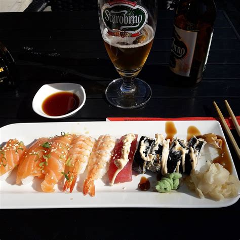 SAIGON SUSHI RESTAURANG I YSTAD - Restaurant Reviews, Phone Number ...