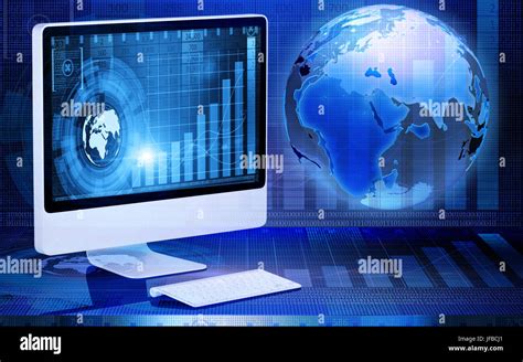 Business Computer Screen 的图像结果