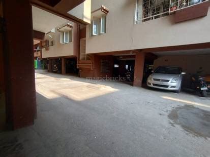 Srinivas Residency in KR Garden, Bangalore: Price, Brochure, Floor Plan ...