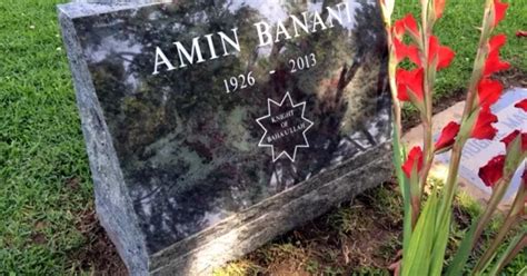 In Memory of Amin Banani: A Life in Letters and Iranian Studies ...