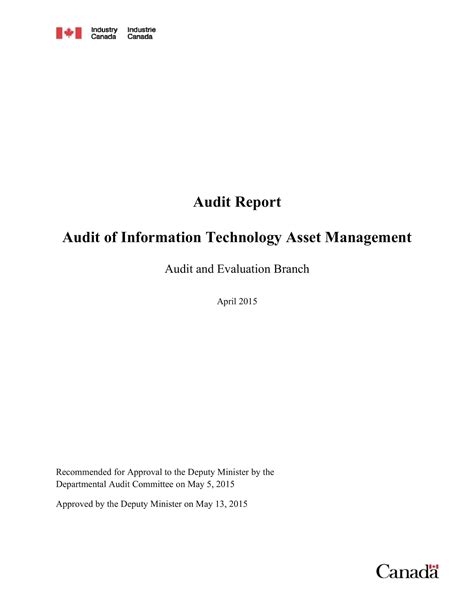 Audit Report Example 的图像结果