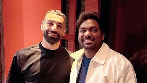 'Good Conversations, Great Energy': Comedian Zakir Khan Shares Special ...