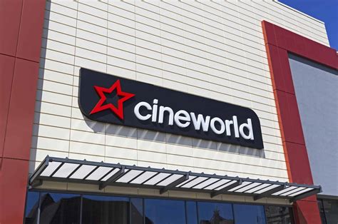 Image result for cineworld