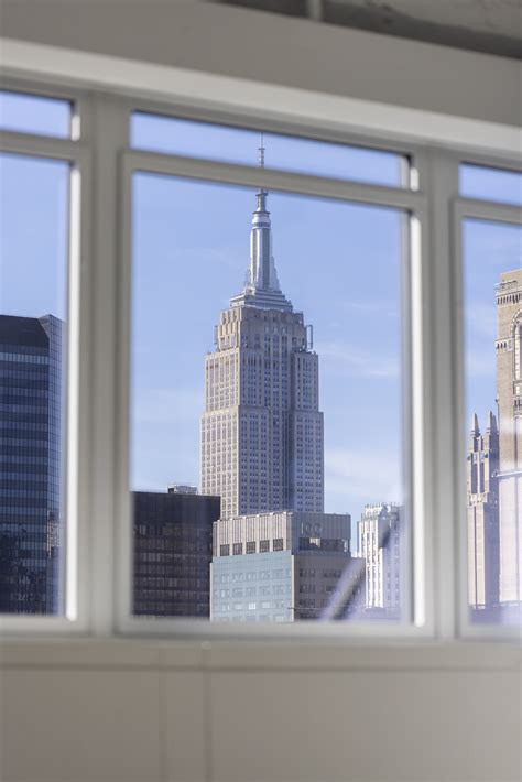 Case Study - 750 Third Avenue — Skyline Windows
